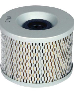 Filtrex Paper Oil Filter - #001   