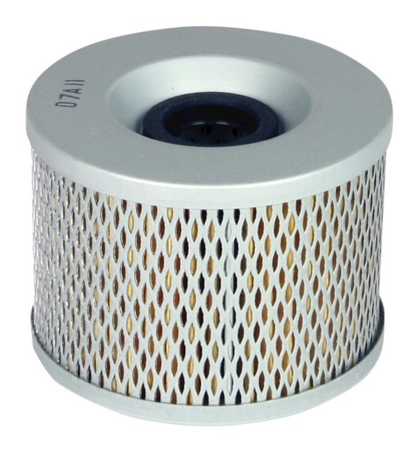 Filtrex Paper Oil Filter - #001