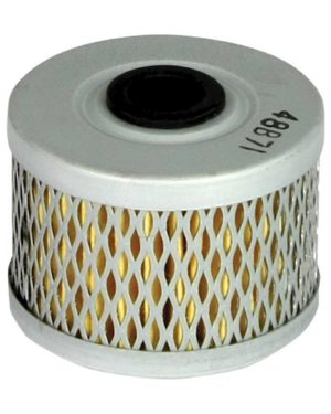 Filtrex Paper Oil Filter - #004   