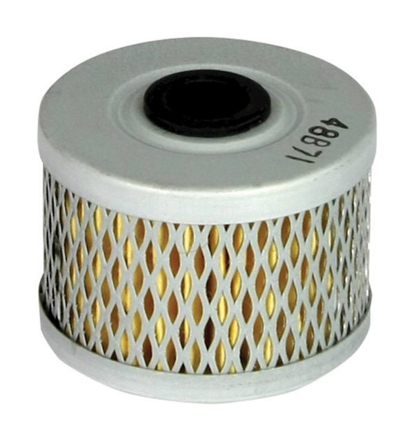 Filtrex Paper Oil Filter - #004
