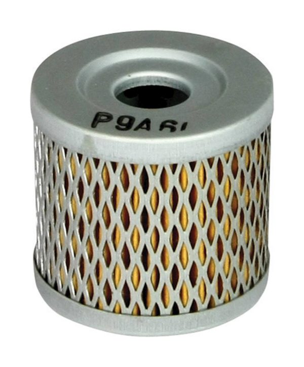 Filtrex Paper Oil Filter - #011