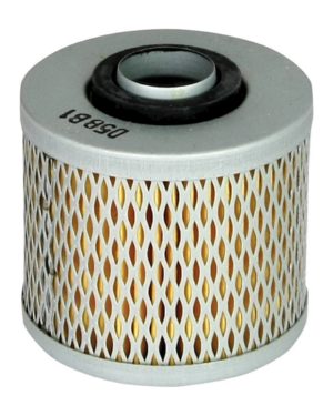 Filtrex Paper Oil Filter - #018   