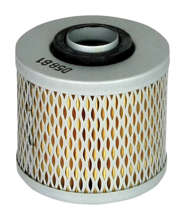Filtrex Paper Oil Filter - #018