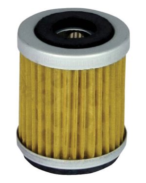 Filtrex Paper Oil Filter - #021   