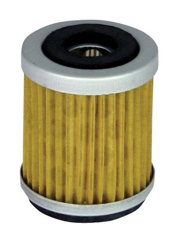 Filtrex Paper Oil Filter - #021