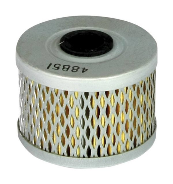Filtrex Paper Oil Filter - #029