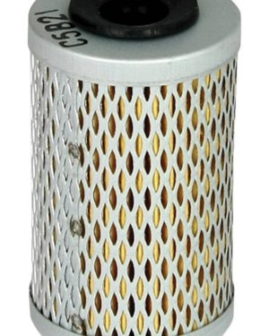 Filtrex Paper Oil Filter - #034   