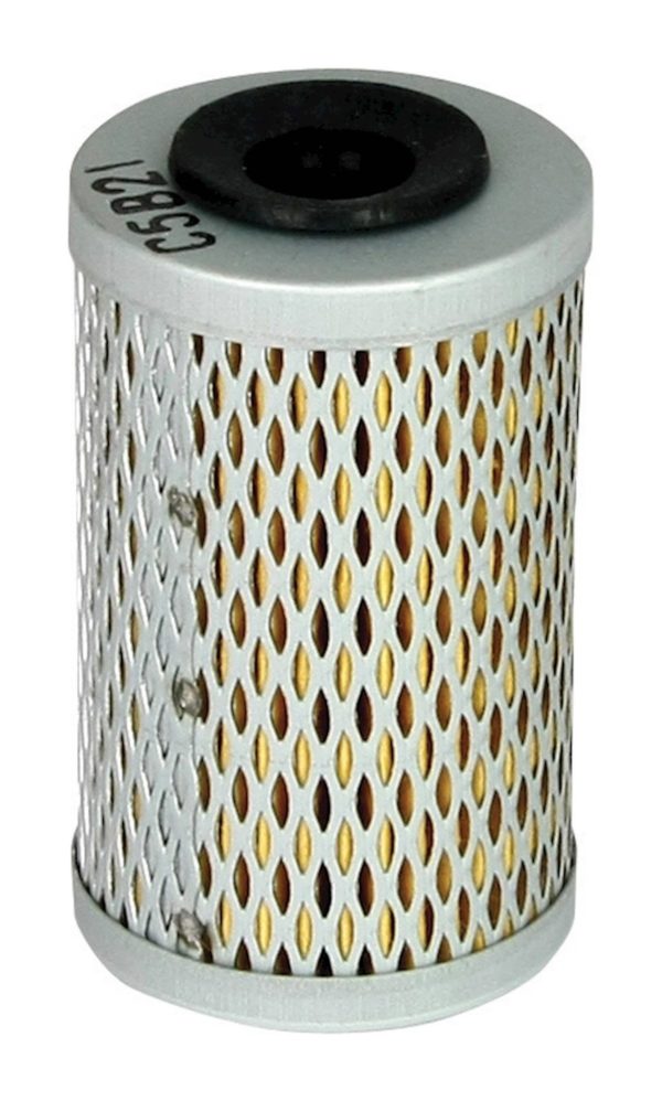 Filtrex Paper Oil Filter - #034