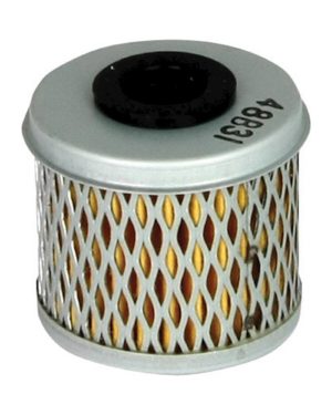Filtrex Paper Oil Filter - #045   