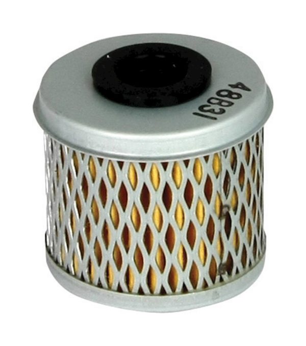 Filtrex Paper Oil Filter - #045