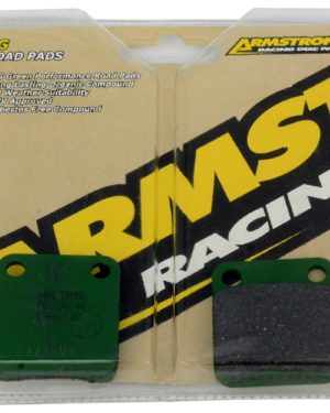 Armstrong GG Range Road Front Brake Pads - #230178   