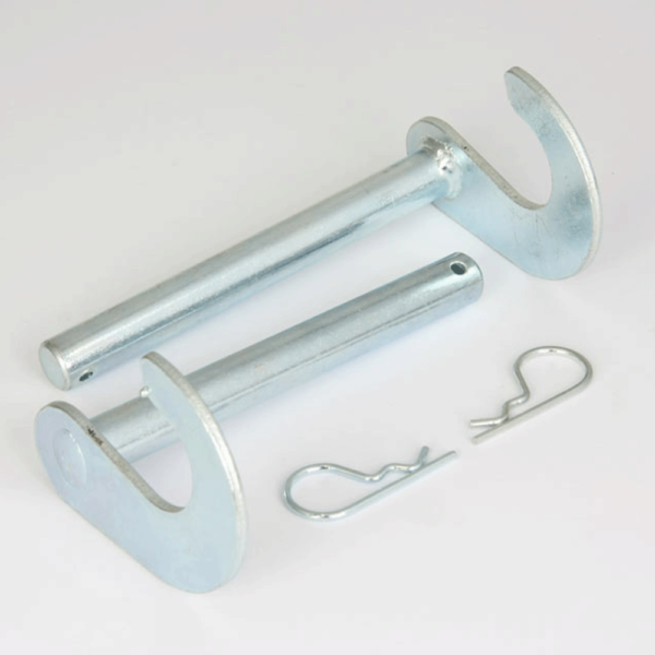 Bike It Bobbin Hook Adaptors