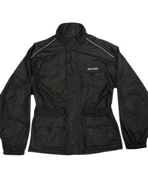 BikeTek Rain Jacket - XL   