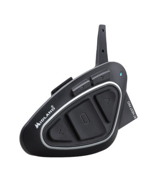 Midland BT Next Pro Ultra Range Single Pack - #C1222-04