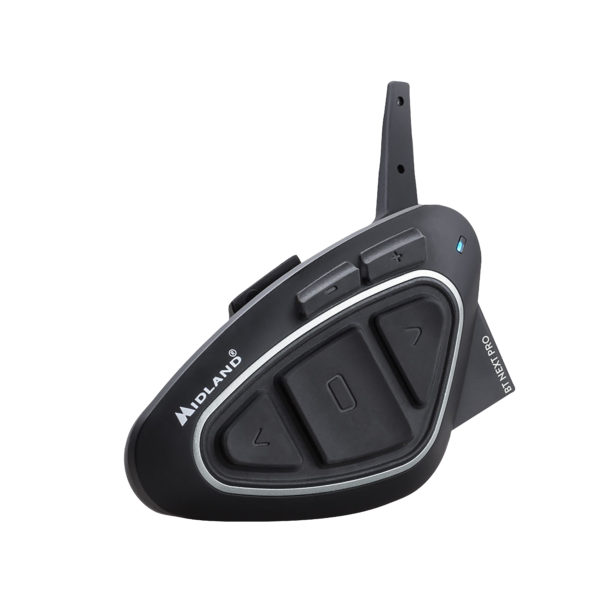 Midland BT Next Pro Ultra Range Single Pack - #C1222-04
