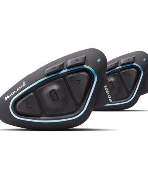 Midland BTX2 Pro-S Dual Core Intercom System - Twin Pack