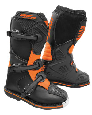 Shot mx boots hotsell