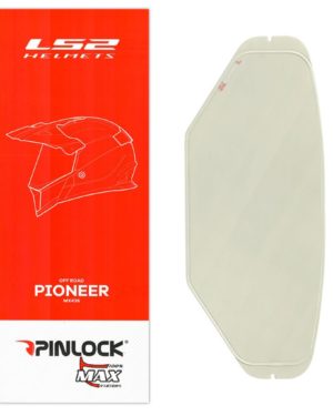 Pinlock 70 Max Vision MX436 DKS198