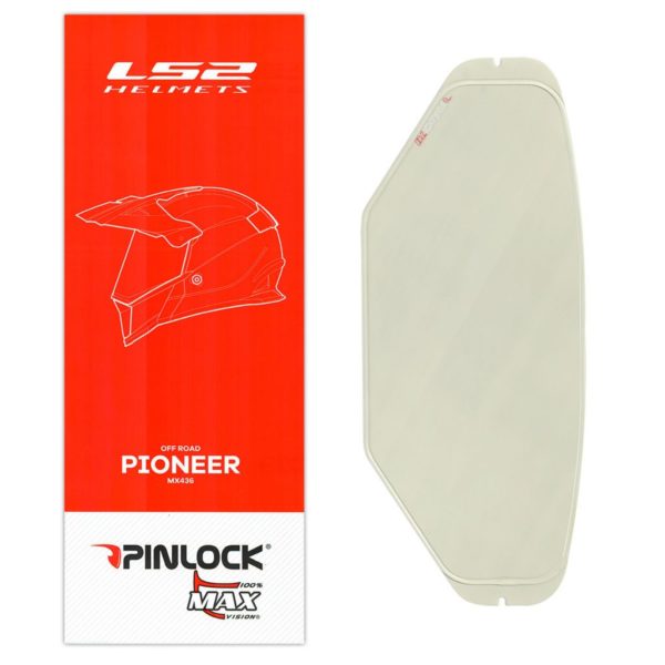Pinlock 70 Max Vision MX436 DKS198