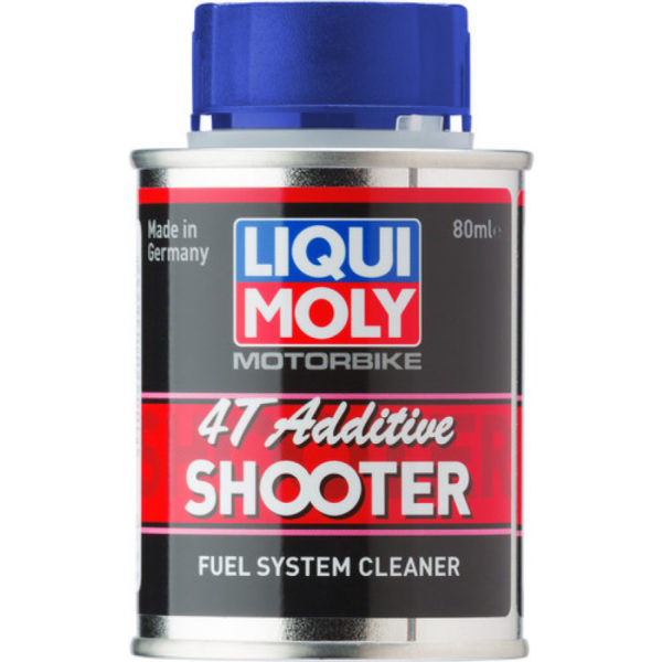 Liquid Moly Fuel Cleaner
