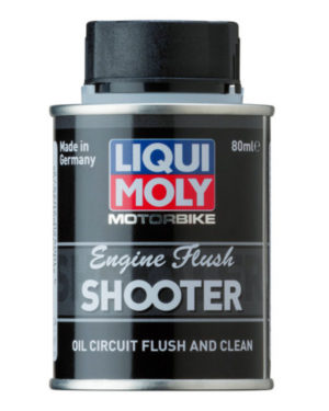 Liqui Moly Engine Flush