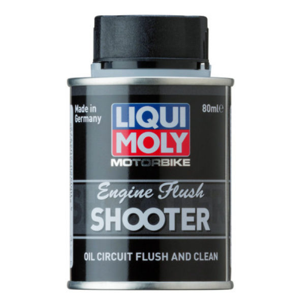 Liqui Moly Engine Flush