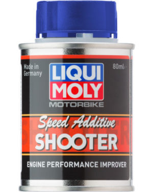 Liquid Moly 4T Speed Additive