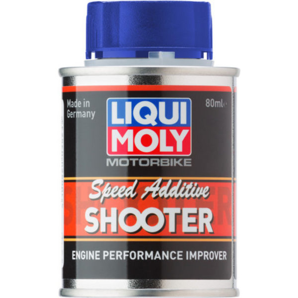 Liquid Moly 4T Speed Additive
