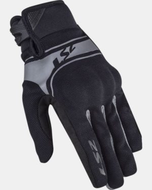 LS2 Dart Man Gloves Grey XXL