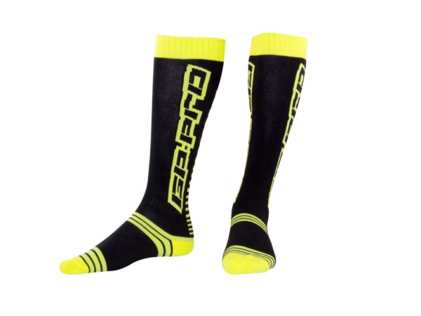 GP Pro Youth MX Race Sock 4-6 (36-41)