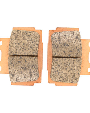 AP Racing SR Supersport Sinter Rear Disc Pads - #170SR