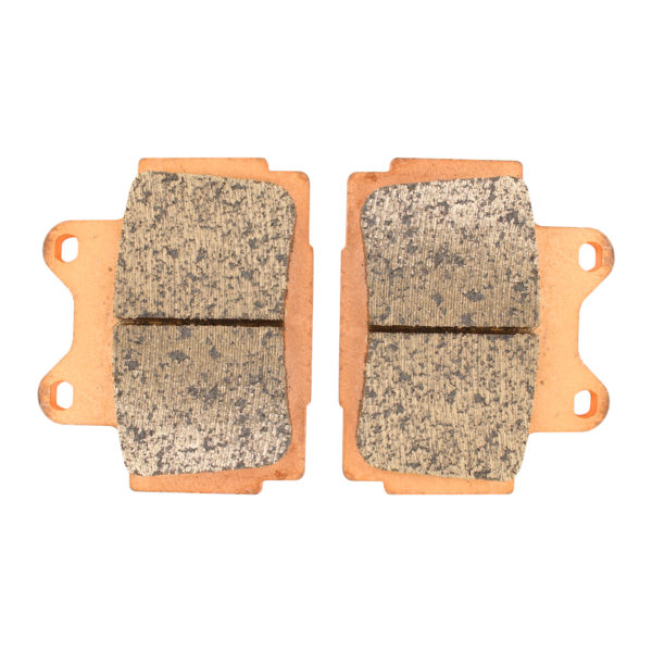 AP Racing SR Supersport Sinter Rear Disc Pads - #170SR
