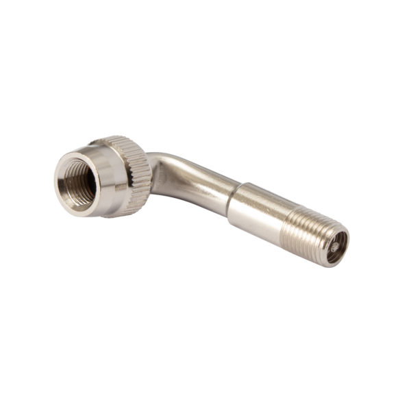 Bike It 90° Valve Extender