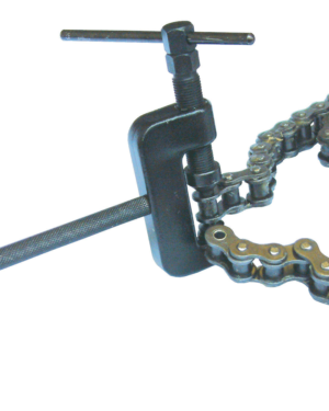 BikeTek Heavy Duty Chain Cutter And Rivetting Kit