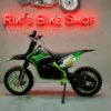 E-Pit Bike 36V 500W - Image 4