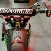 E-Pit Bike 36V 500W - Image 2