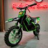 E-Pit Bike 36V 500W