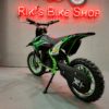 E-Pit Bike 36V 500W - Image 3