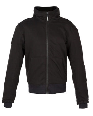 Spada Gumball CE Hoodie Black Large