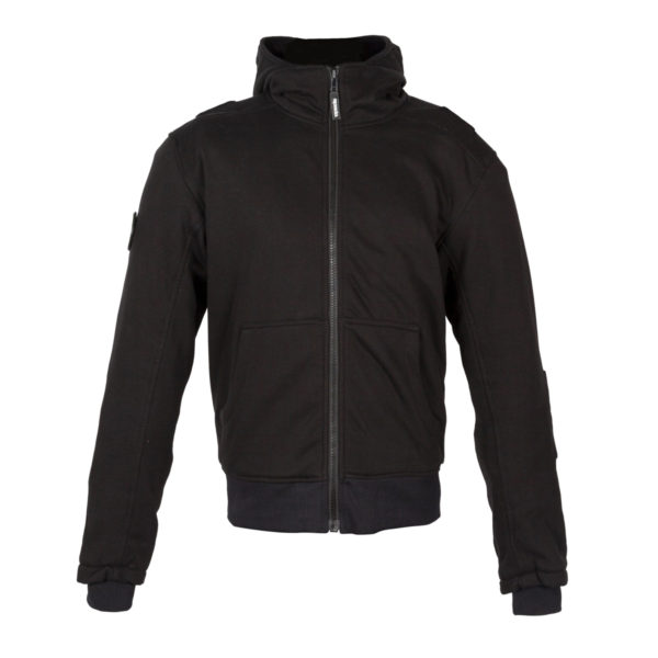 Spada Gumball CE Hoodie Black X-Large