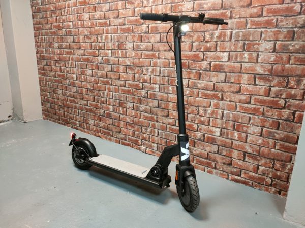 Spada Kinetic Pro E-Scooter