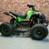 High-Per Renegade 48v Quad - Green - Image 2
