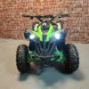 High-Per Renegade 48v Quad - Green
