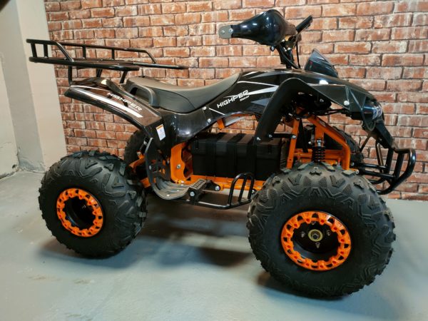High-Per 60V ATV - Image 2