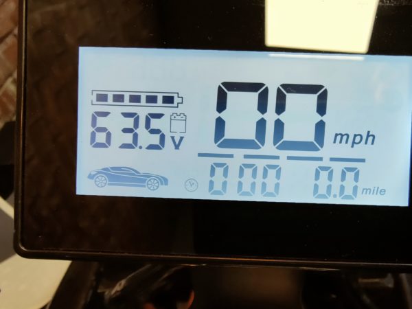 High-Per 60V ATV - Image 3