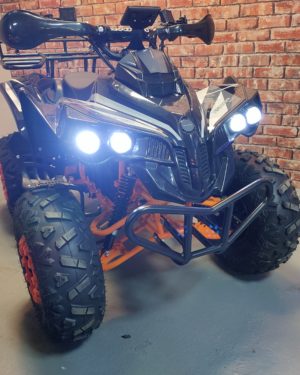 High-Per 60V ATV