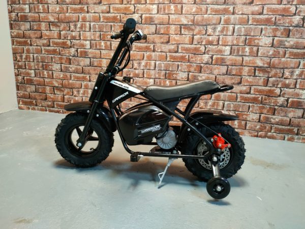 Kids E-Monkey Bike - Image 2