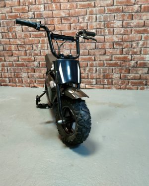 Kids E-Monkey Bike