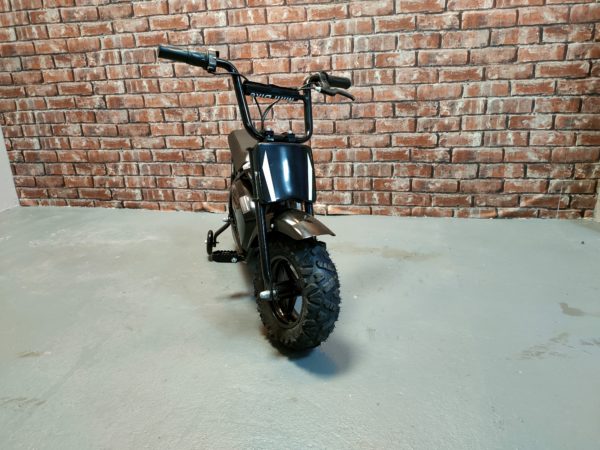 Kids E-Monkey Bike